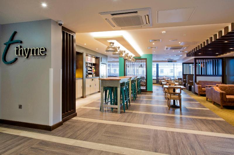 Premier Inn Letchworth Garden City image