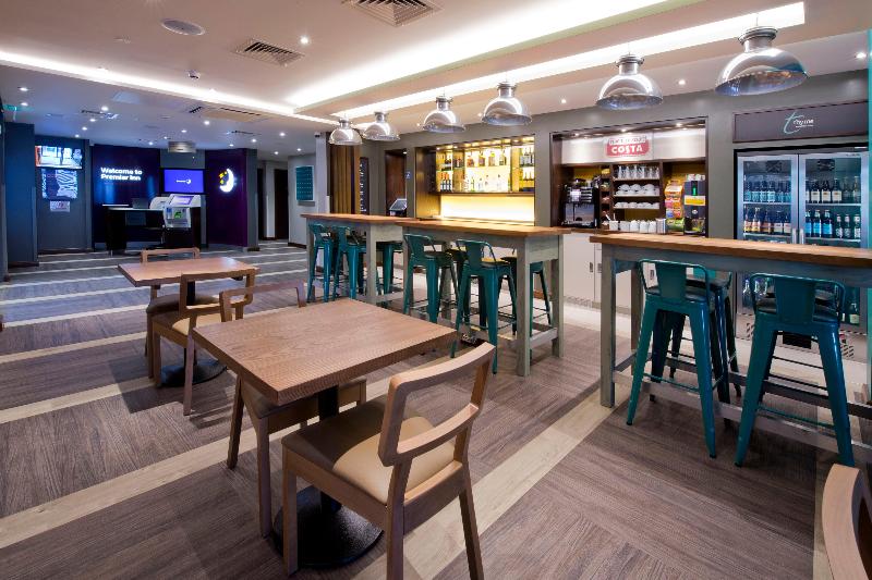 Premier Inn Letchworth Garden City image