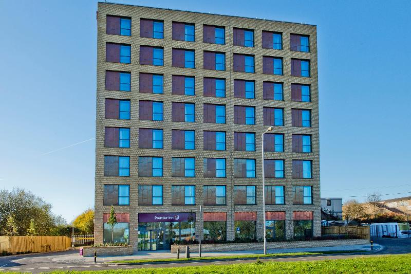 Premier Inn London Tolworth