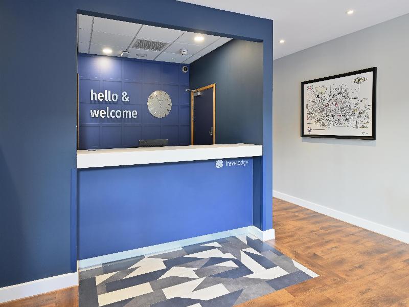 Travelodge London Barking image