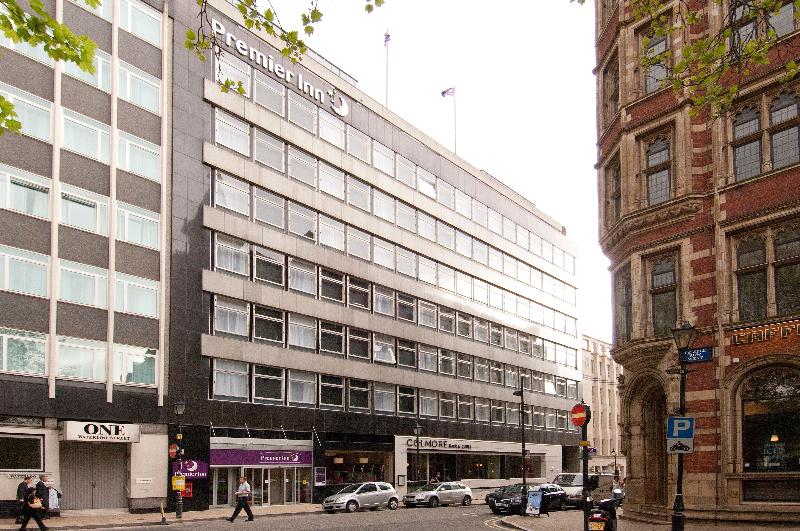 Premier Inn Birmingham City - Waterloo St