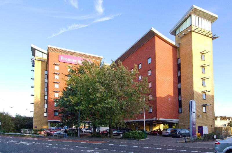 Premier Inn Southampton City Centre