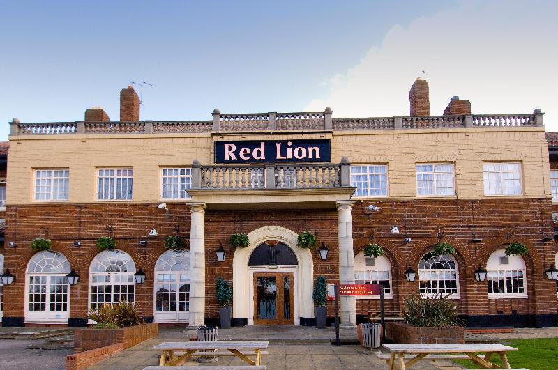 Premier Inn Blackpool - Bispham