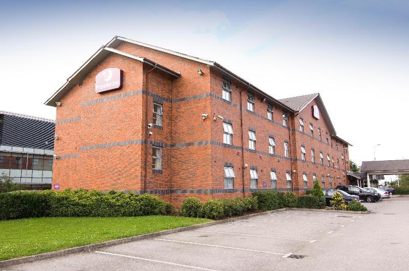 Premier Inn Sheffield - Arena