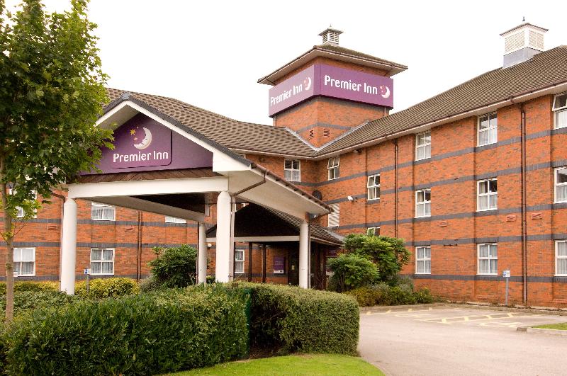 Premier Inn Derby East