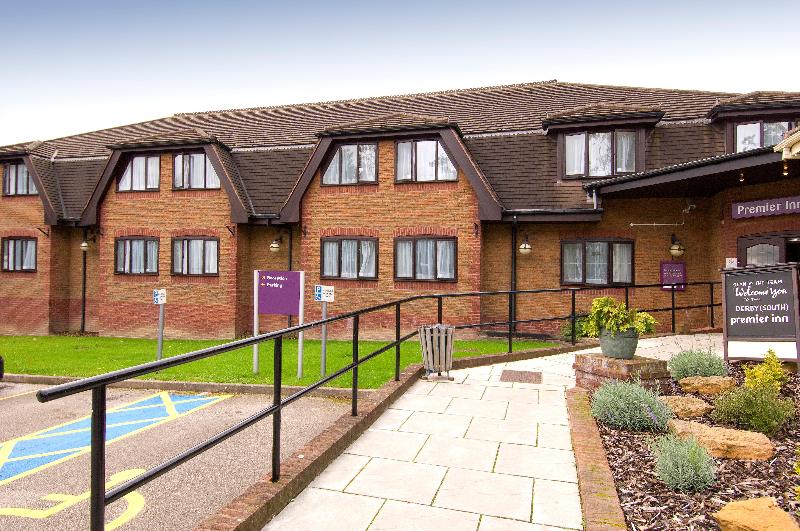 Premier Inn Derby South