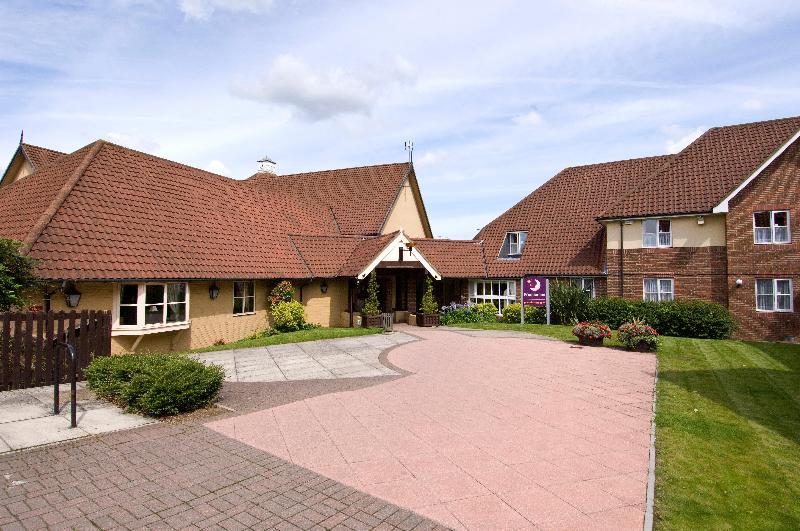 Premier Inn Bristol East - Emersons Green