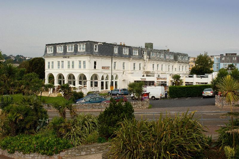 Premier Inn Torquay Seafront
