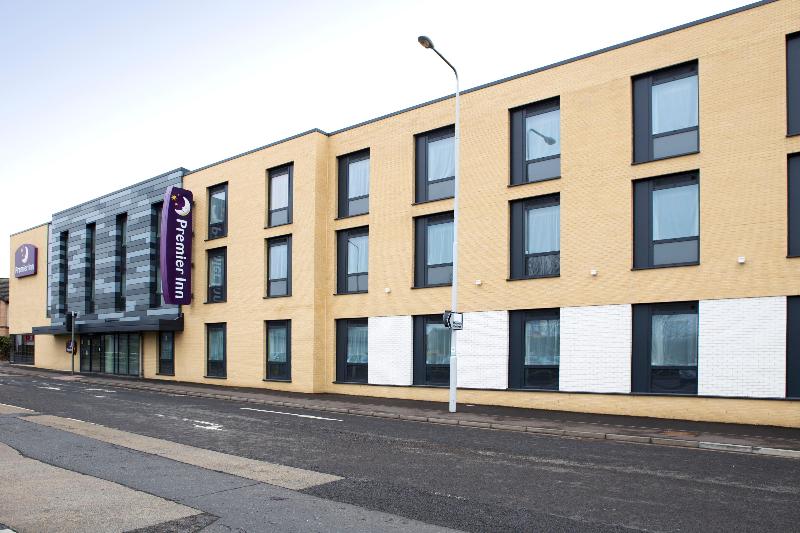 Premier Inn St Andrews