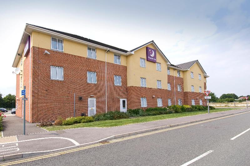 Premier Inn Swindon Central