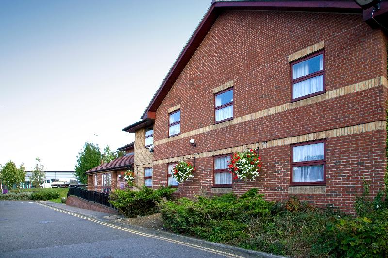 Premier Inn Colchester - A12