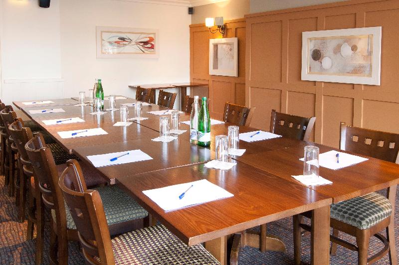 Premier Inn London County Hall image