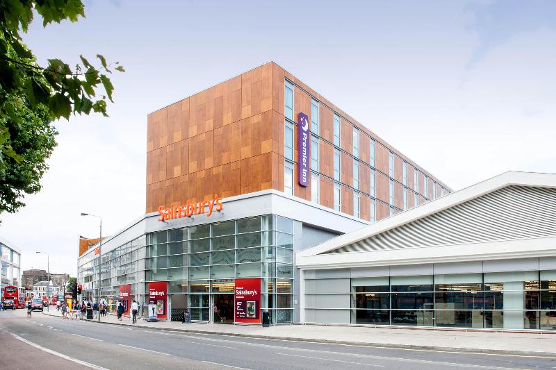 Premier Inn London Wandsworth