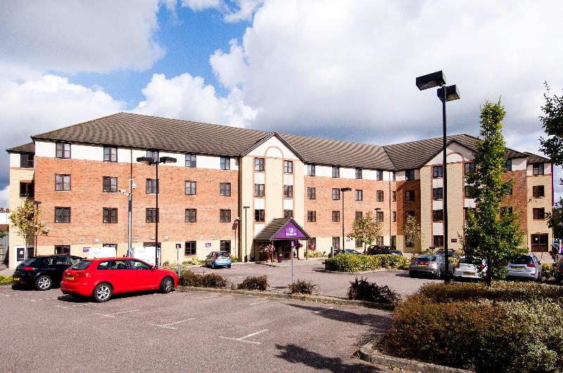 Premier Inn London Edgware
