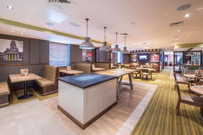 Premier Inn Portsmouth City Centre image