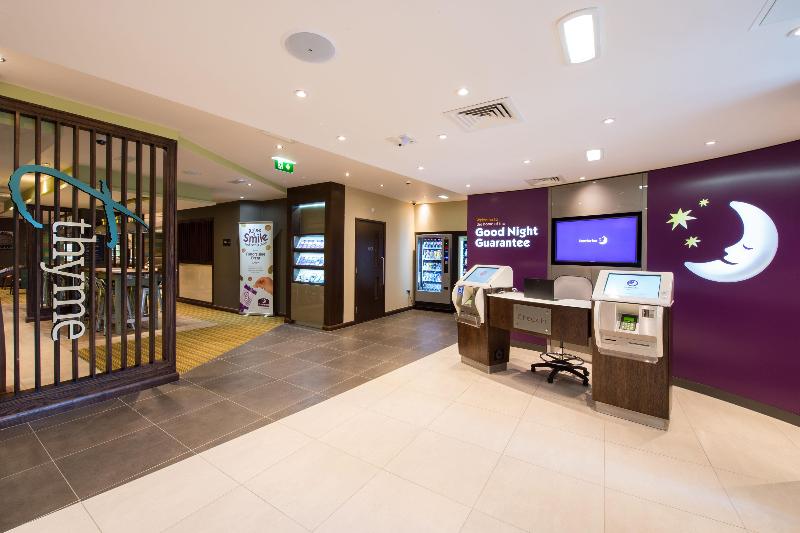 Premier Inn Portsmouth City Centre image