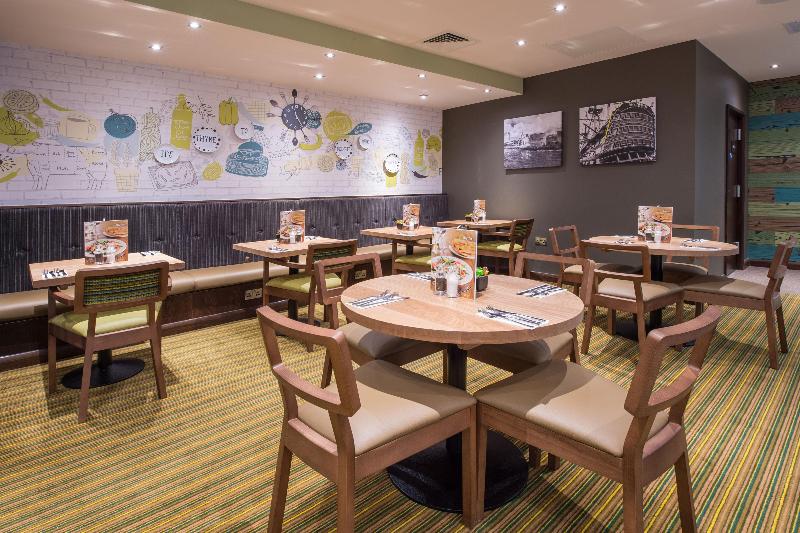 Premier Inn Portsmouth City Centre image