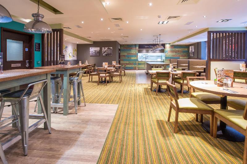 Premier Inn Portsmouth City Centre image
