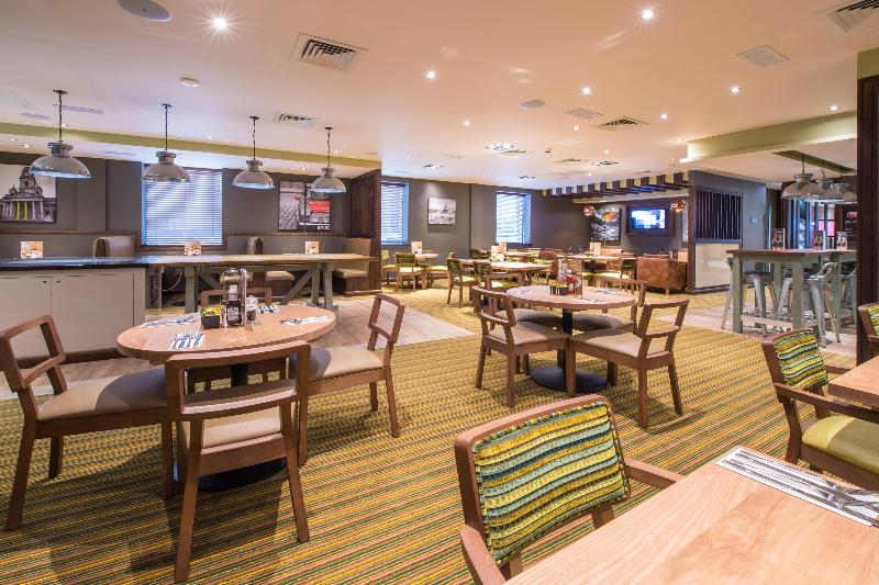 Premier Inn Portsmouth City Centre image