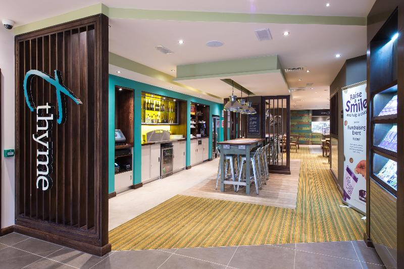 Premier Inn Portsmouth City Centre image