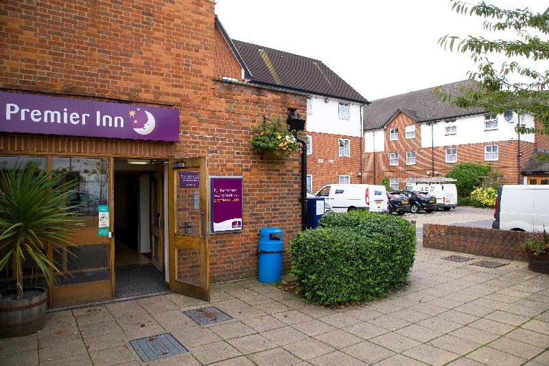 Premier Inn London Harrow