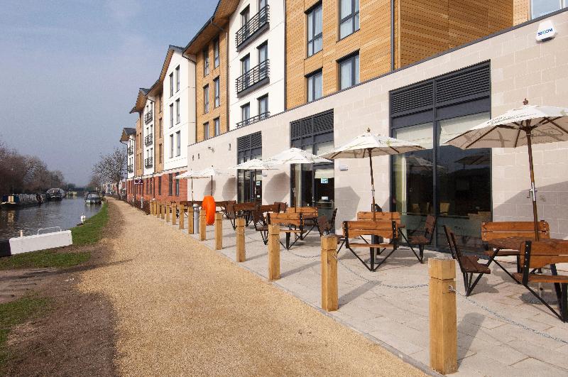 Premier Inn Stratford-Upon-Avon Waterways