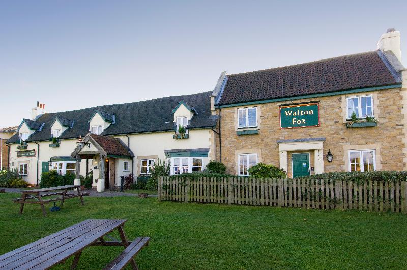 Premier Inn Preston South - Craven Drive