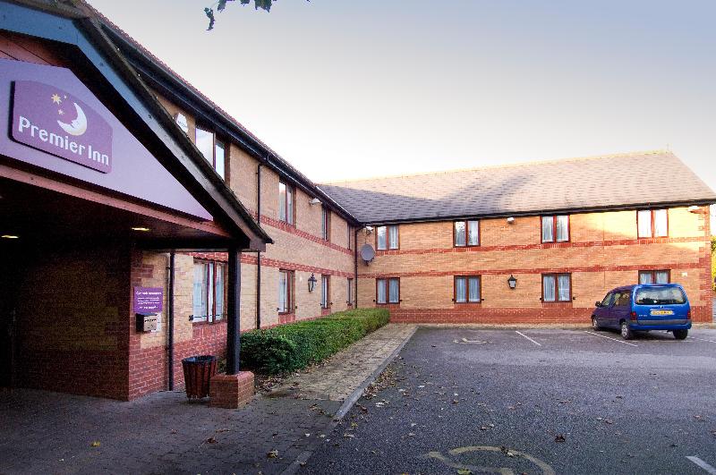Premier Inn Warrington North East