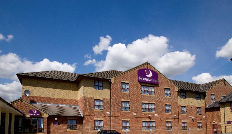 Premier Inn Southend Airport