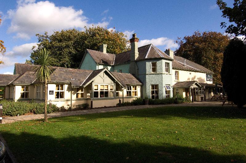 Premier Inn Wrexham North - A483