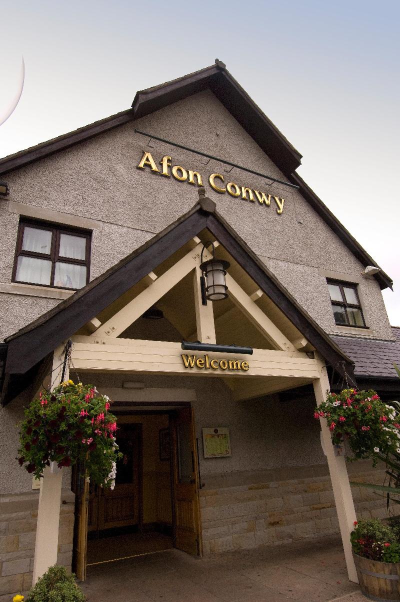 Premier Inn Llandudno - Glan-Conwy