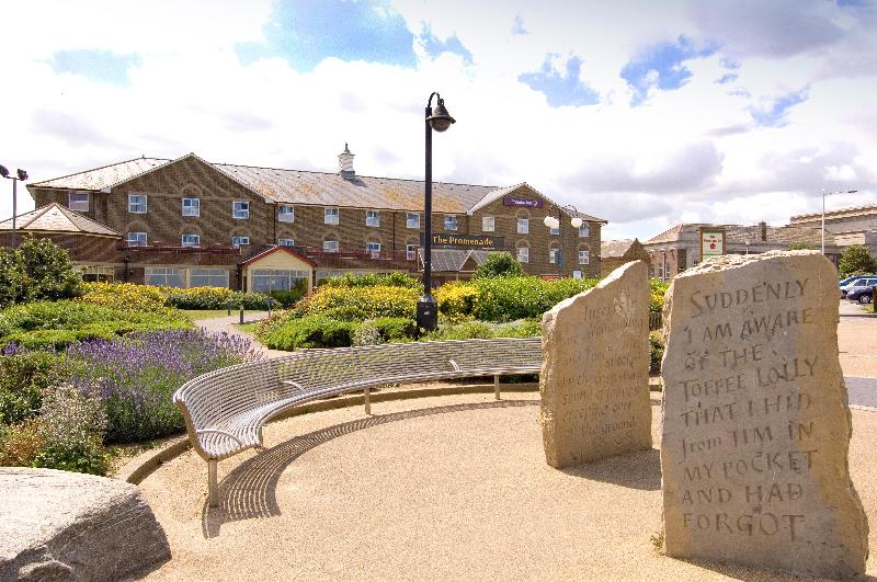 Premier Inn Margate