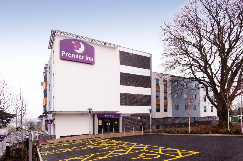 Premier Inn Maidstone Town Centre