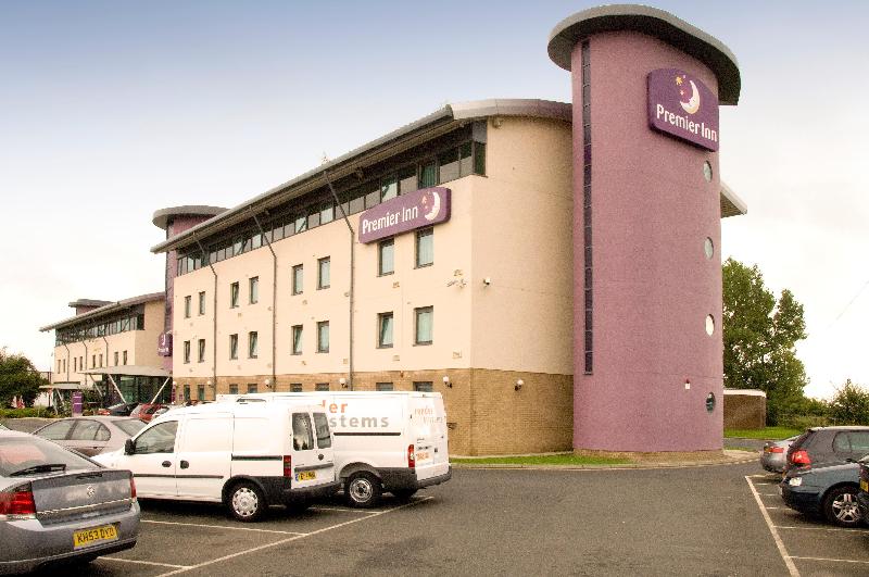 Premier Inn Newcastle Airport