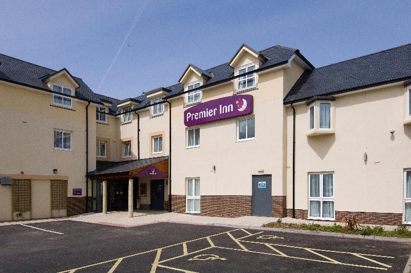 Premier Inn Newquay - Quintrell Downs