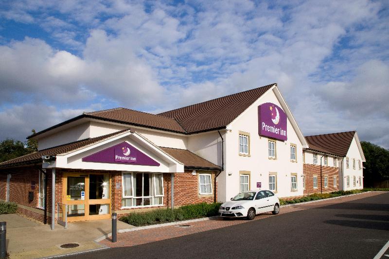 Premier Inn Peterborough North