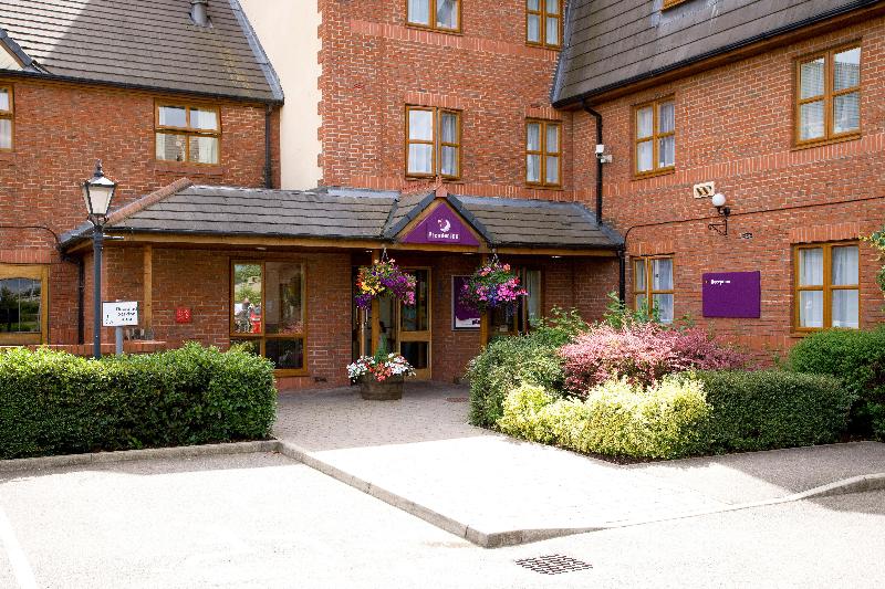 Premier Inn Peterborough - Hampton