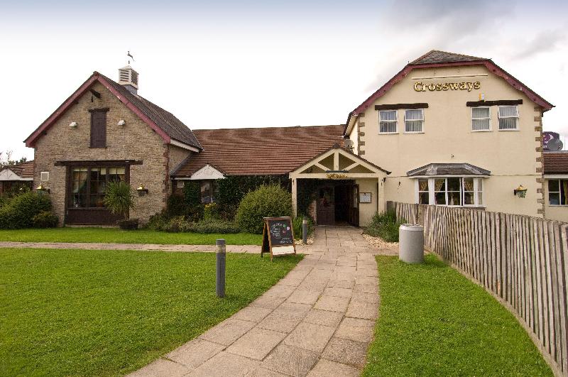 Premier Inn Caerphilly Crossways