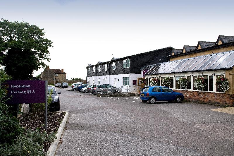 Premier Inn Cambridge North - Girton