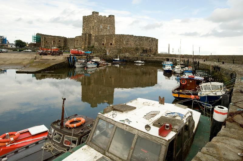 Premier Inn Carrickfergus image