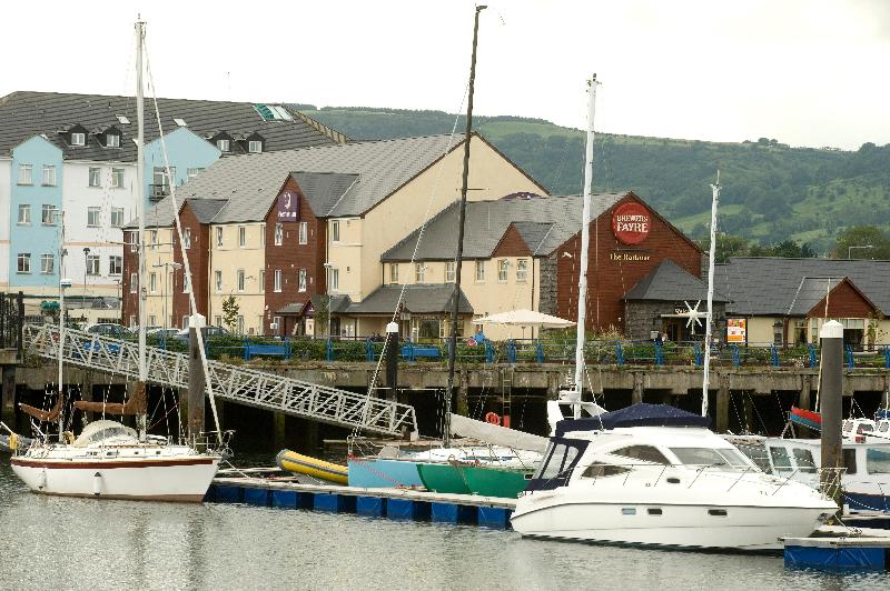 Premier Inn Carrickfergus image