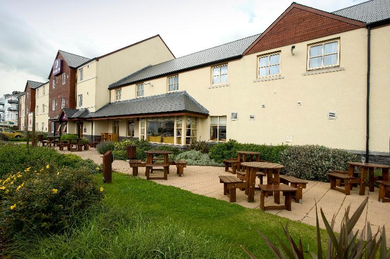 Premier Inn Carrickfergus image