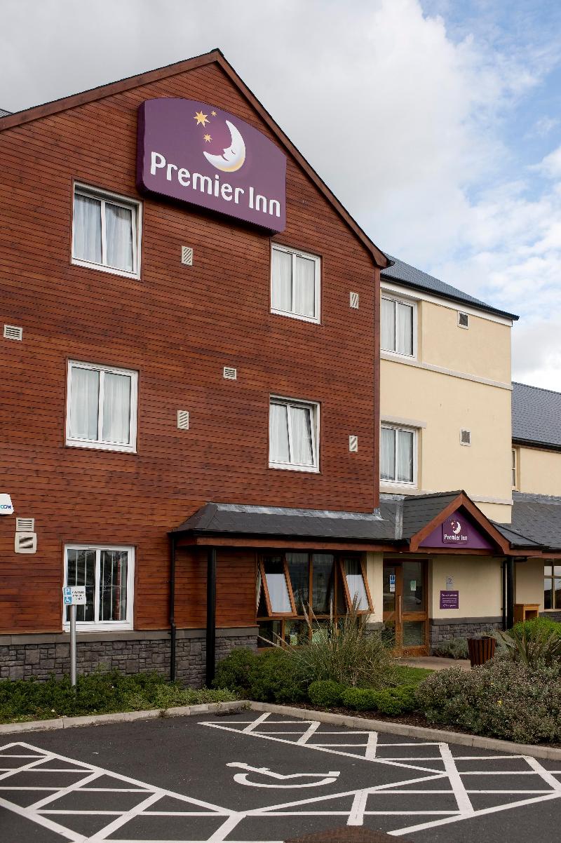 Premier Inn Carrickfergus image
