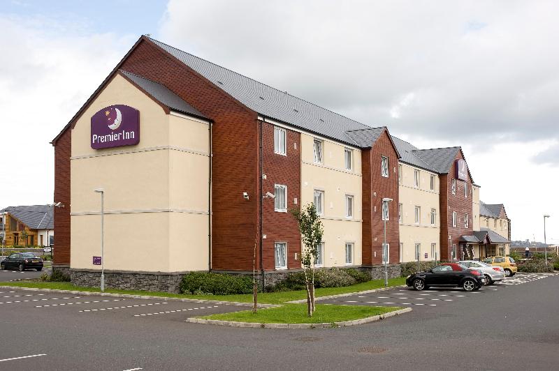 Premier Inn Carrickfergus image