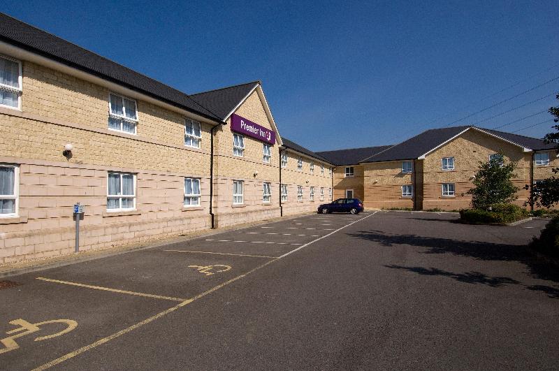 Premier Inn Chippenham