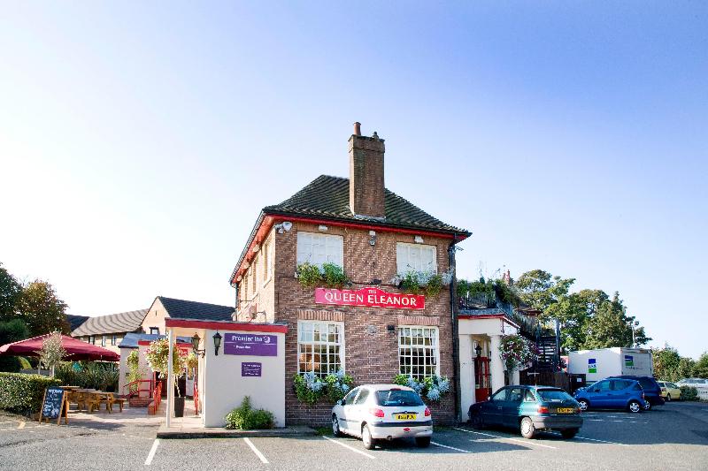 Premier Inn Northampton South - Wootton