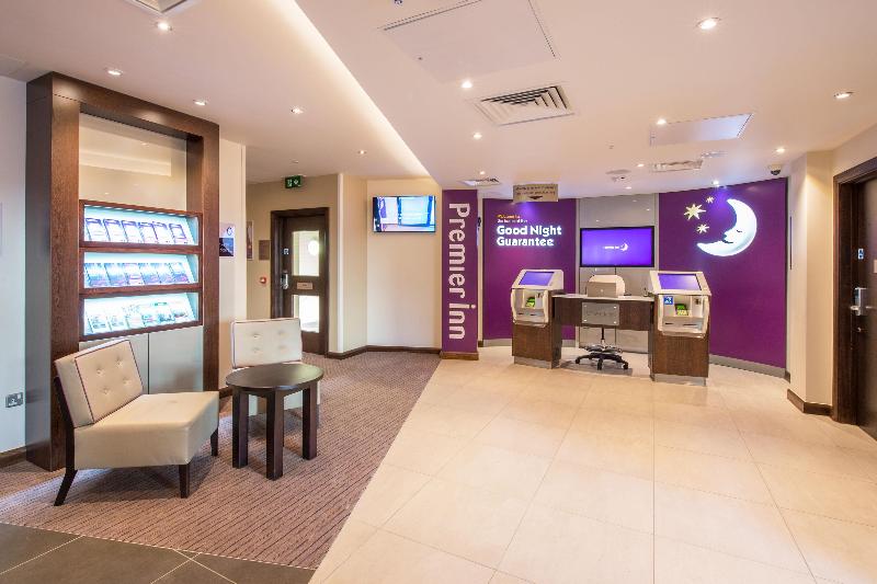 Premier Inn Northampton Town Centre image