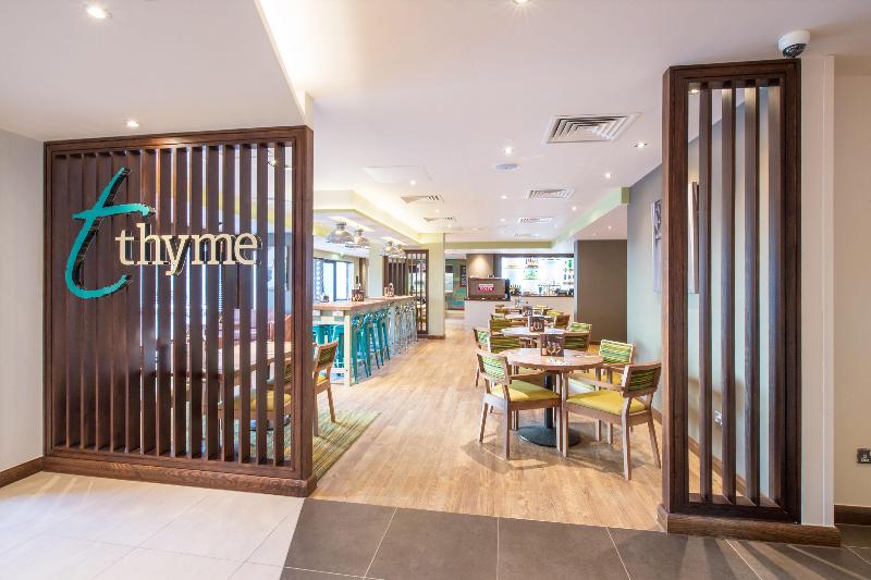 Premier Inn Northampton Town Centre image
