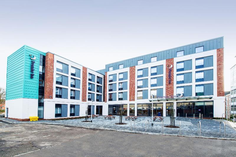 Premier Inn Northampton Town Centre image