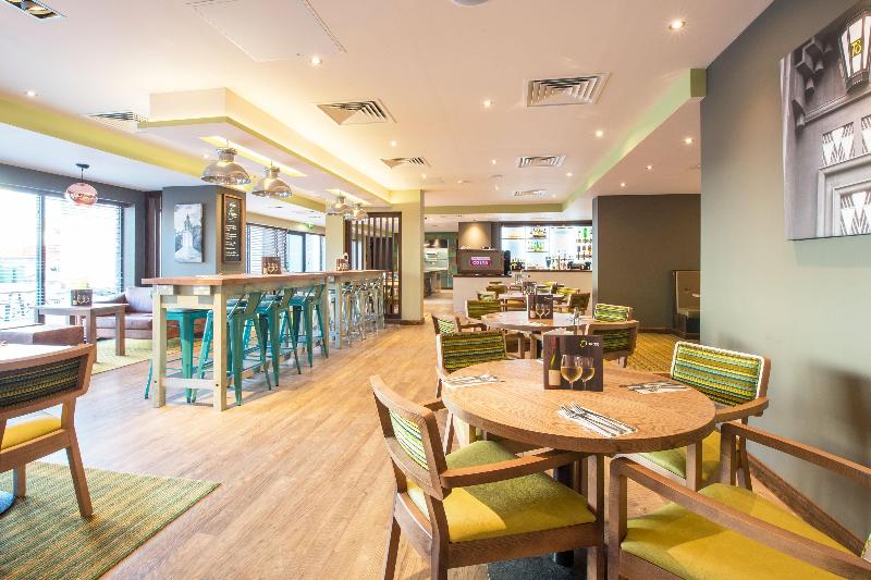 Premier Inn Northampton Town Centre image